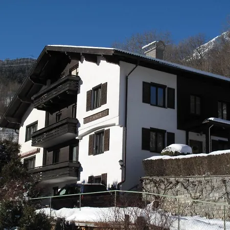아파트 Codemo - Apn100